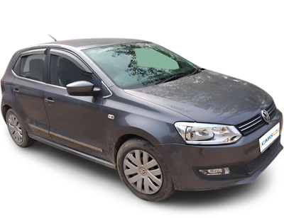 Volkswagen Polo-img